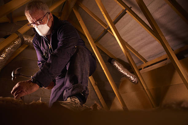 Range of Insulation Solutions in Coos Bay, OR